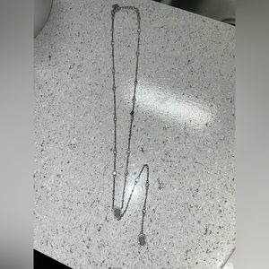 kendra scott necklace